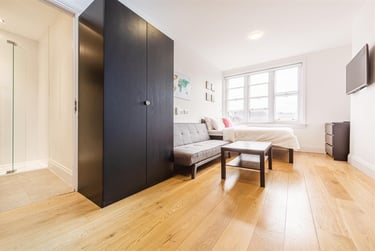 1 bed studio, The Bruce Building, Denton, Newcastle, NE17RY - Image 2